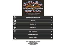 Tablet Screenshot of bestfishrestaurantmorrobay.com